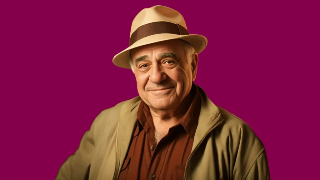 sonny vaccaro net worth